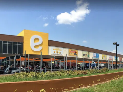 THACO và Emart Inc. hoàn tất chuyển nhượng hoạt động kinh doanh đại siêu thị Emart tại Việt Nam