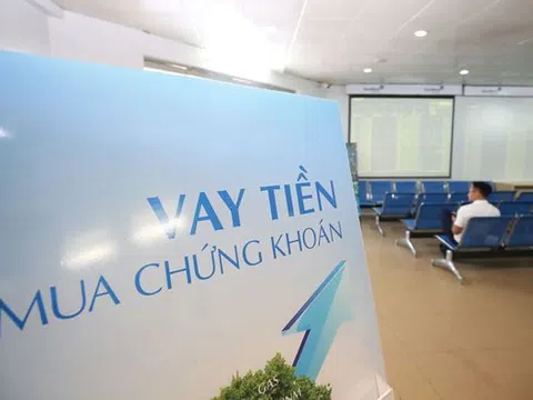 Margin tăng nhanh, công ty chứng khoán không kịp “trở tay”