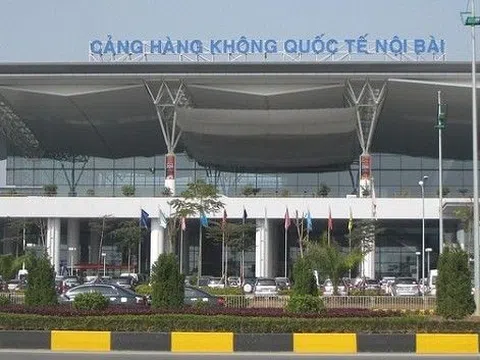 Thứ trưởng Lê Anh Tuấn: Sân bay Nội Bài phải đảm bảo nghiêm ngặt các điều kiện phòng, chống dịch
