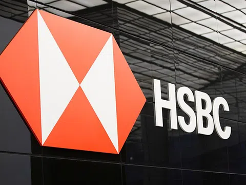 Ngân hàng HSBC “hái trái ngọt” từ chiến thuật tái cơ cấu