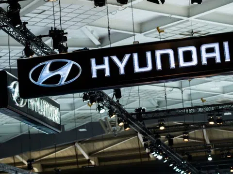 Hyundai Motor kinh doanh có lãi trong quý III/2021