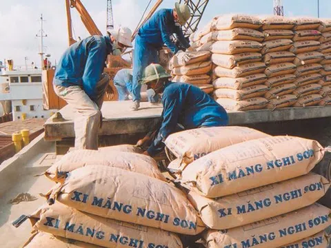 Nguyên liệu đầu vào tăng, hàng loạt doanh nghiệp xi măng chỉnh giá bán