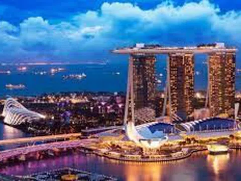 Kinh tế Singapore sẽ phục hồi vượt kỳ vọng trong năm 2022