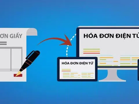 Tp. Hồ Chí Minh sẵn sàng cho việc kích hoạt hệ thống hóa đơn điện tử