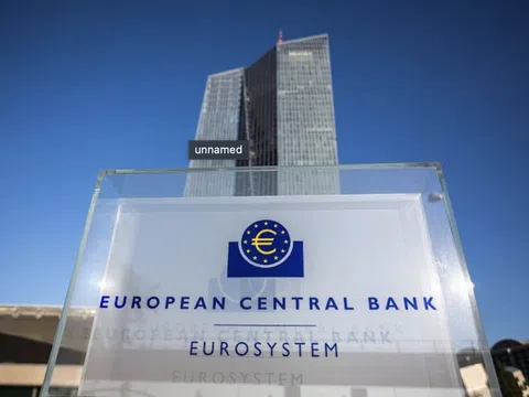 Ngân hàng Trung ương châu Âu (ECB) rất khó tăng lãi suất vào năm 2022