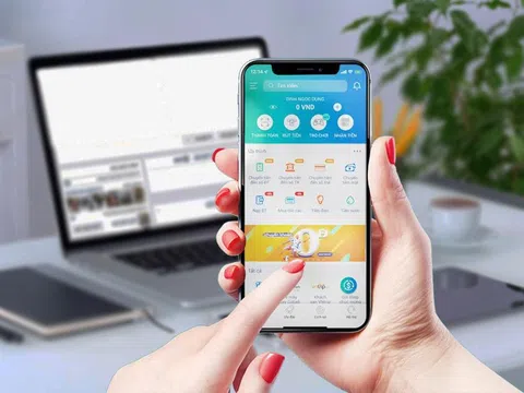 Nhiều ứng dụng thanh toán đã thêm tiền điện tử để thu hút thêm người dùng
