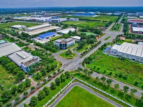 Tp. Hồ Chí Minh có gần 96% doanh nghiệp hoạt động trở lại tại khu chế xuất, khu công nghiệp