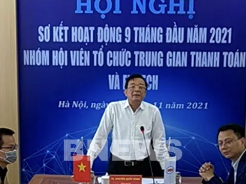 Nhiều tiềm năng trong lĩnh vực trung gian thanh toán tại Việt Nam