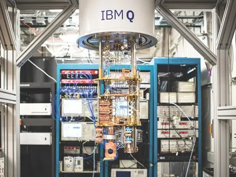 IBM ra mắt chip mới có khả năng “thống trị” thị trường máy tính