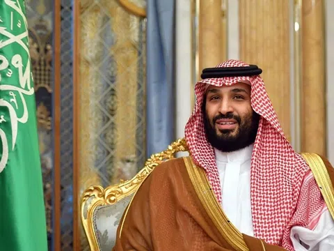 Saudi Arabia ra mắt thành phố phi lợi nhuận đầu tiên