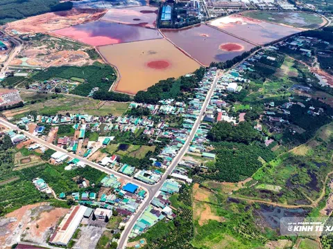 Lâm Đồng: Tập trung phát triển các dự án cao tốc, sân bay, khu kinh tế ven biển.