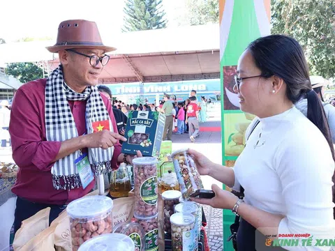 Triển lãm, Lễ hội Ẩm thực món ngon Tây Nguyên