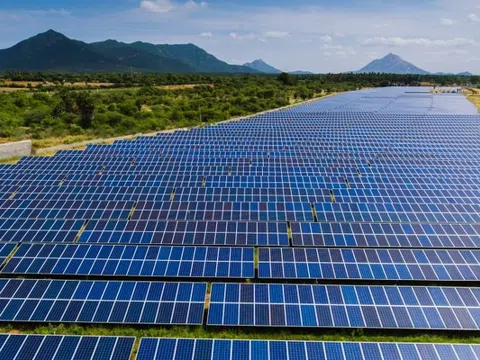 Cuộc thi Ý tưởng khởi nghiệp SolarX nhằm thúc đẩy các sáng kiến năng lượng mặt trời