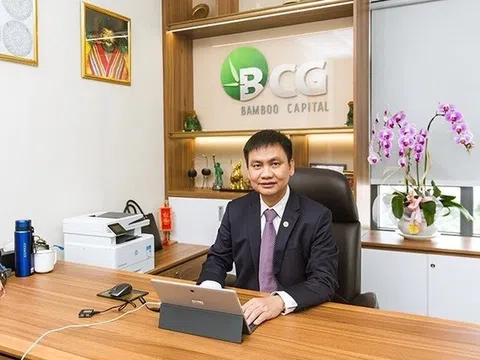 Lãnh đạo Bamboo Capital bán thoả thuận 20 triệu cổ phiếu BCG Land để đầu tư các dự án năng lượng