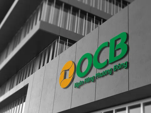 OCB liên tục triển khai nhiều biện pháp quản trị rủi ro tiên tiến và xử lý nợ xấu đồng bộ, tháo gỡ khó khăn cùng khách hàng