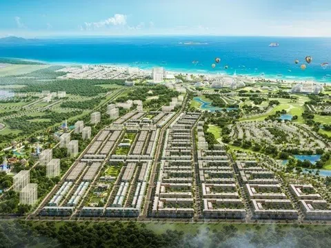 Chủ đầu tư dự án KN Paradise báo lãi hơn 170 tỷ đồng, đón nhiều tín hiệu tích cực