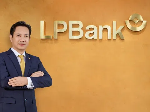 Hội đồng quản trị LPBank bầu bổ sung ông Lê Minh Tâm giữ chức Phó Chủ tịch HĐQT