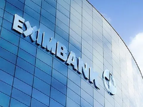 Cổ đông Eximbank chuẩn bị nhận cổ tức bằng tiền mặt sau 10 năm chờ đợi