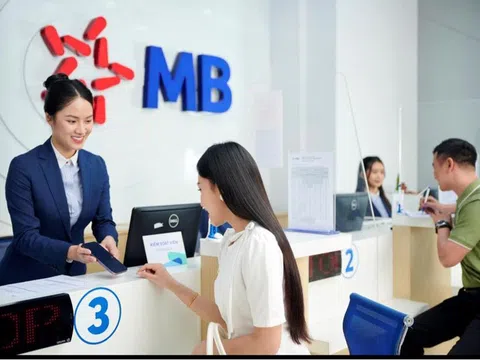 MB trợ lực khách hàng, tăng tốc kinh doanh với gói vay chỉ từ 6,5%/năm