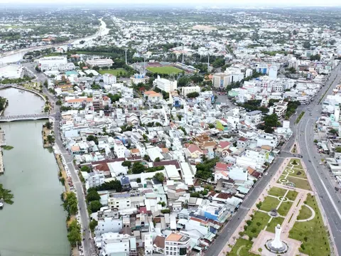 Long An: Phát triển đô thị và thị trường bất động sản vẫn đang đứng trước cơ hội và sẵn sàng bứt phá trong tương lai