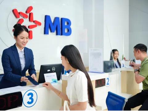 MB tri ân 30 năm đồng hành bền vững cùng doanh nghiệp Việt Nam