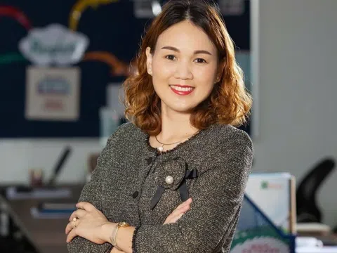 CEO Vũ Thị Ngọc Phượng: Văn phòng ảo chính là “chìa khoá” mở nút thắt khó khăn ban đầu cho các doanh nghiệp khởi nghiệp