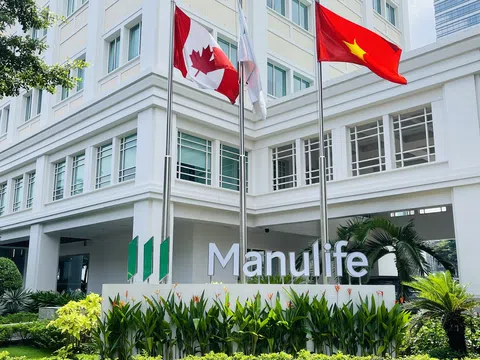 Manulife Việt Nam và Techcombank ngưng hợp tác phân phối bảo hiểm độc quyền