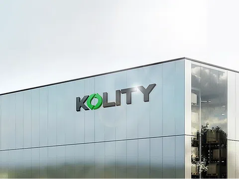 Kolity Việt Nam: Bước tiến chiến lược của Kolity vào thị trường nội thất Việt Nam