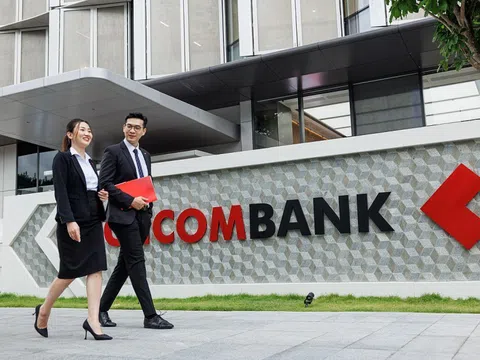 Techcombank - thương hiệu ngân hàng tư nhân giá trị nhất Việt Nam tiếp tục thăng hạng toàn cầu