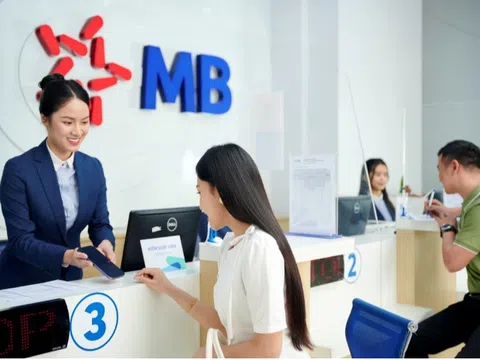 MB trợ lực khách hàng, tăng tốc kinh doanh cuối năm với gói vay chỉ từ 5,5%/năm