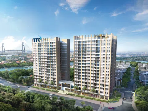 TTC Land hoàn thành tái cấu trúc nợ 2024, củng cố nền tảng phát triển 2025