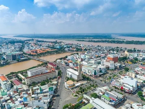 An Giang: Đặt mục tiêu về đích sớm thu ngân sách Nhà nước 2025