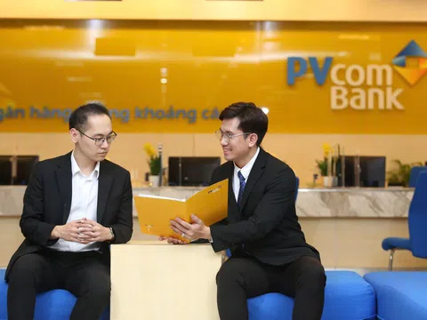 PVcomBank ra mắt gói tín dụng ưu đãi hỗ trợ doanh nghiệp xuất nhập khẩu năm 2025