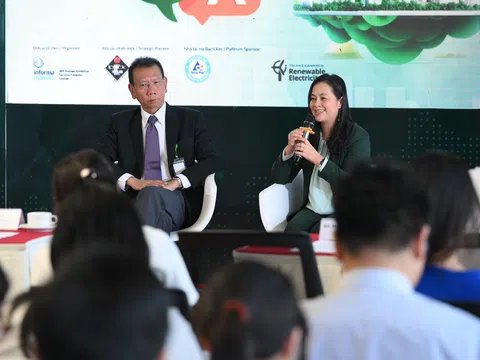 Triển lãm ProPak Vietnam 2025: Hướng đến phát triển bao bì xanh, thân thiện với môi trường