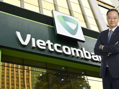 Ông Lê Quang Vinh chính thức gia nhập vào HĐQT Vietcombank