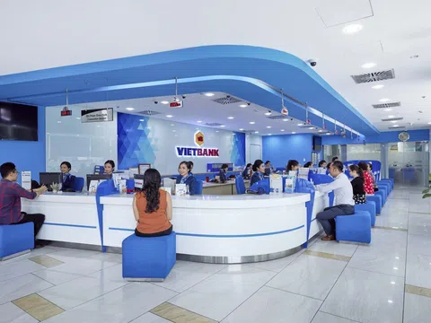 VietBank bứt phá lợi nhuận, tăng 238% so với quý I/2024
