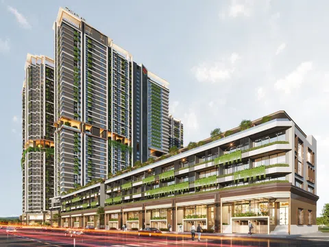 Phát Đạt “khai nòng” chinh phục thị trường bất động sản Bình Dương - Bệ phóng cho kỷ nguyên siêu đô thị