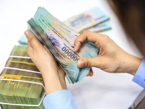 Thành phố Hồ Chí Minh: Tổng dư nợ tín dụng đạt 4.046 nghìn tỷ đồng trong 4 tháng đầu năm 2025