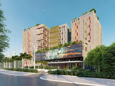 Báo cáo phát triển bền vững HDBank 2024: “Vươn xa kỷ nguyên số - Lan tỏa giá trị xanh”