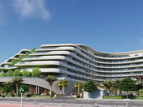 Thêm lô trái phiếu 3.000 tỷ đồng của Tập đoàn R&H chưa thể thanh toán lãi