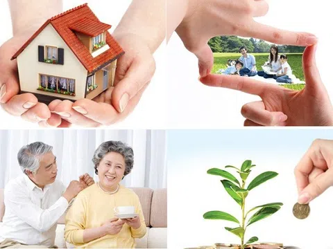 Bảo hiểm nhân thọ xoay trục: Đua chiến lược giành lại niềm tin và khách hàng