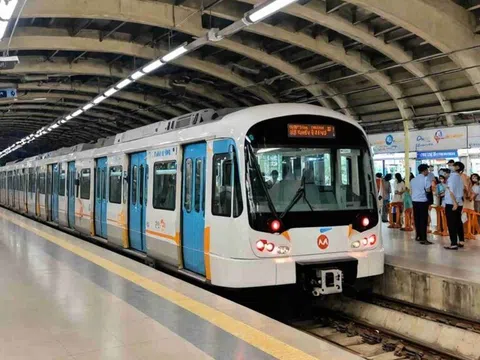 TP.HCM: Xây dựng tổ chuyên gia tư vấn nhằm “gỡ nút thắt” hệ thống Metro