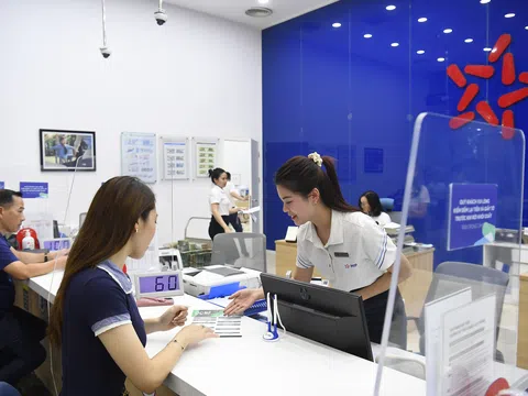 MBBank bứt phá nửa đầu 2025: Hiệu quả dẫn đầu - ROE vượt 22%