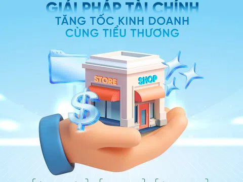 VietinBank “trình làng” với gói giải pháp đồng hành cùng Hộ kinh doanh trong kỷ nguyên số