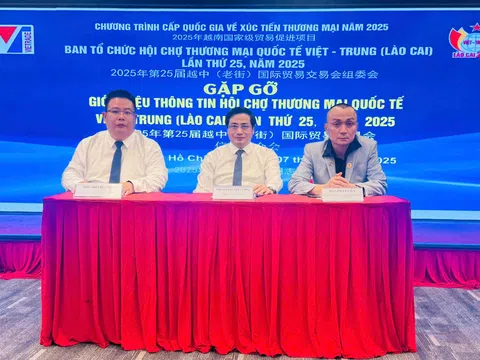 Hơn 500 gian hàng sản phẩm sẽ được “trình diễn” tại Hội chợ Thương mại Quốc tế Việt - Trung