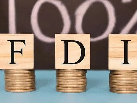 FDI TP.HCM tăng mạnh 45% - Tín hiệu vốn ngoại đang dần trở lại