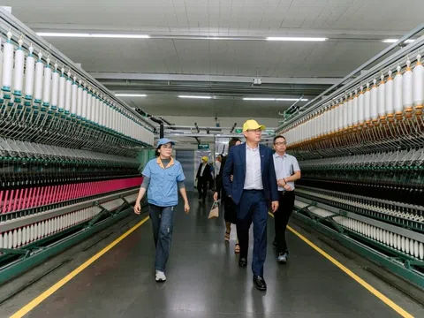 ACB đồng hành cùng doanh nghiệp FDI khơi dậy chuỗi cung ứng, khai phá cơ hội tại Việt Nam