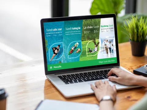 Manulife Việt Nam chi trả gần 4.000 tỷ đồng quyền lợi bảo hiểm 6 tháng đầu năm 2025