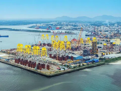 PTSC định hướng sản xuất cáp ngầm cho điện gió ngoài khơi