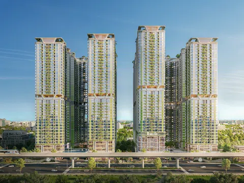 Phát Đạt thúc đẩy triển vọng tăng trưởng từ các đô thị vệ tinh